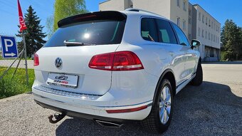 Volkswagen Touareg II 3.0 V6 TDI BMT 4MOTION 193kW - 6