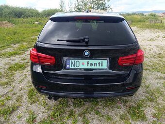 BMW 320d xDrive Touring ,,dovoz Nemecko" - 6