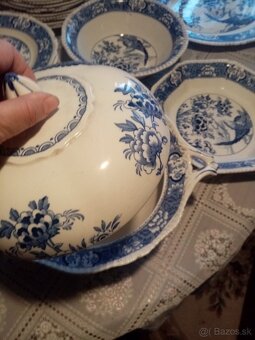 Porcelanova suprava - 6