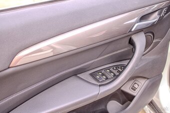 BMW X1 xDrive 20d xLine AT/8 140kW, 7/2016 - 6