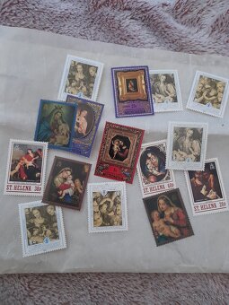 Predam znamky - 6