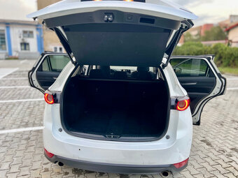 Mazda CX-5 2.5 A/T Revolution Plus 4x4 - 6