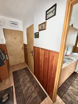 Byt 3+1 tehlový byt s balkónom Smižany, okr. Sp. Nová Ves - 6