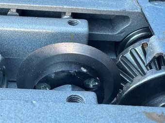 Predam odblankovac na medené káble - 6