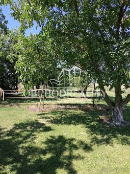 Pozemok so záhradou a ovocným sadou - Nižný Hrušov - 6