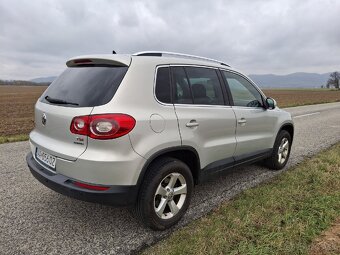 Volkswagen Tiguan - 6