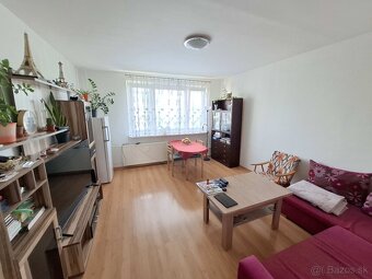 Na predaj: 3-izbový byt s loggiou – Záturčie - 6