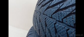 Predám zimné pneumatiky 175/65 R14 - 6