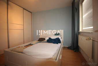 REZERVOVANÉ NA PRENÁJOM: 3 izbový byt - Humenné, Partizánska - 6