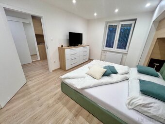 Predane - Predám 1 Izb byt v Komárne - 6