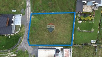 PREDAJ, Pozemok 810 m2, Mlynica, časť Pieskovisko - 6