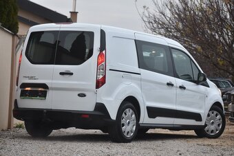 Ford Transit Connect Grand 5- miest/ 2019// 10.900,- EUR - 6