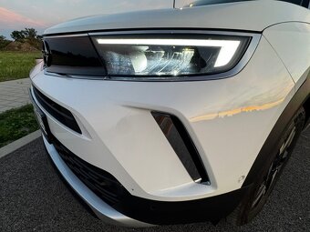 Opel Mokka 1.2T Elegance - 6