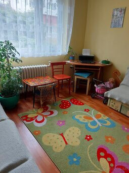 Predám 3-izbový byt 78m2, GARÁŽ, LOGGIA, Pod Skalkou, Prešov - 6