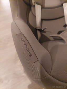 Autosedacka Cybex - 6