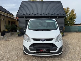 Ford Transit Custom 2.0 TDCi 130 Ambiente L2 T310 - 6