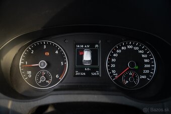 Volkswagen Sharan 2.0 TDi DSG6 - 6