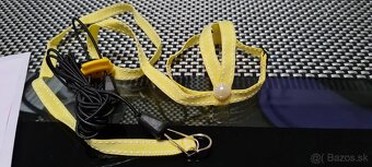 Traky pre papagáje, kšíry, popruhy - 6