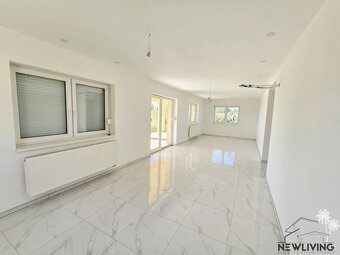 NA PREDAJ Novostavba 6 izbový dom Horná Streda - 6