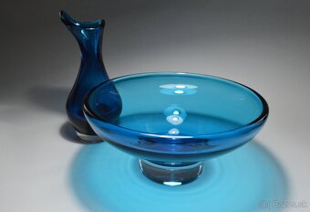 Milan Metelák, váza, misa - 6