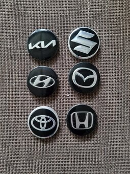 R18 5x114,3 Kia Hyundai Mazda Toyota Honda - 6