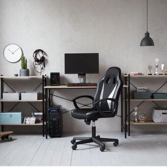 Herná stolička / kreslo - 6