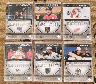 UD Canvas mix na predaj - 6