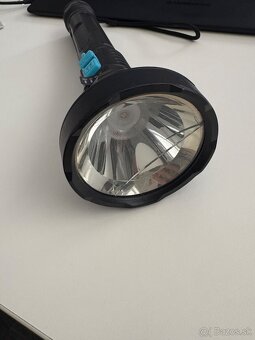 Led baterka na hlavu - 6