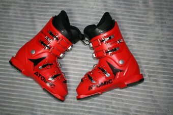 lyže Atomic Redster 100 cm - 6