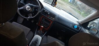 GOLF 4 TDI - 6