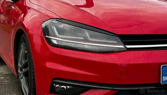 Mracitka VOLKSWAGEN GOLF 7 - 6