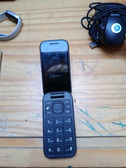 Zberateľska elektronima vzácna - 6