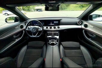 Mercedes w213 E220 predám /vymenim - 6