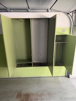 Predam garaz na ulici Eisnerova 33 Devinska Nova Ves - 6