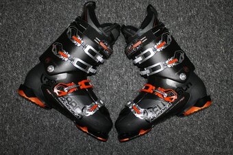 lyže atomic redster Ti 170 cm - 6