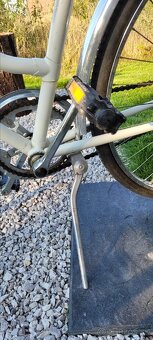 Bicykel Eska Progres - 6