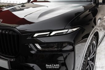 BMW X7 xDrive 40d mHEV A/T DPH 7-miestne - 6