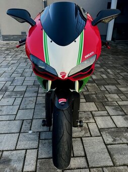 Ducati 848 - 6