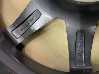 5x112 R18 8J ET42 - 6