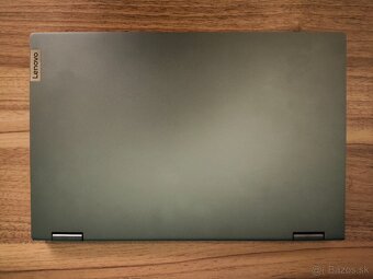 Lenovo IdeaPad Flex 5 2v1 i5 • 8GB • 512GB - 6