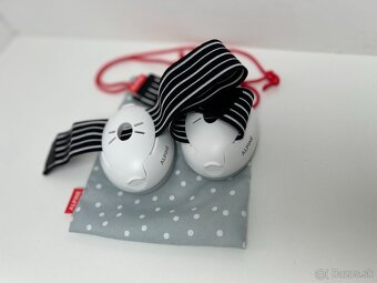 Sluchadlá pre bejby ALPINE - 6