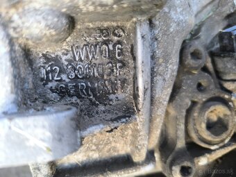 Prevodovka-osobne autá - 6