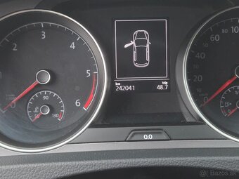 Volkswagen Golf 7 1.6 TDI - 6