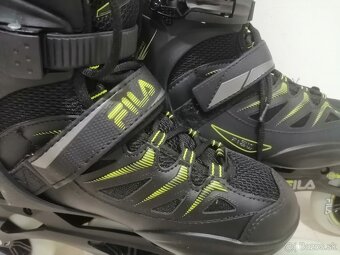 FILA korčule - 6