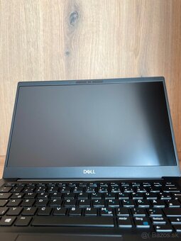 Predám dotykový dell latitude 7390 nová batéria - 6