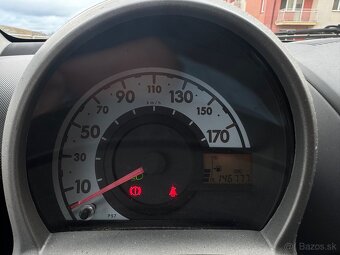 Toyota Aygo 1,0 5D - 6