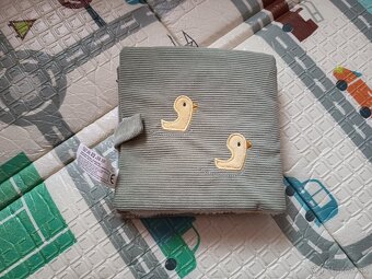 Little Dutch knižka - 6