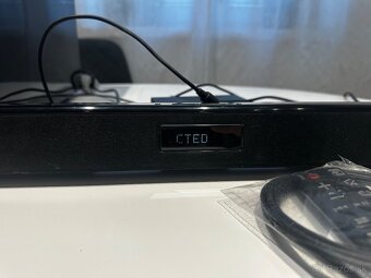 Soundbar samsung - 6