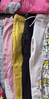 Balik dievca veľkosť 110 - 6