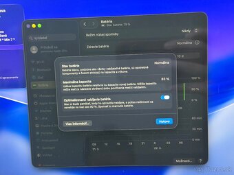 MacBook Air M1 16GB RAM / 512GB SSD - 6